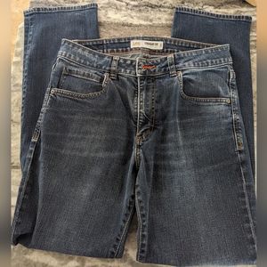 Lee Straight -Fit Jeans